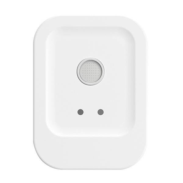 LYFRO Flow automatyczny dozownik bezdotykowy biały/white