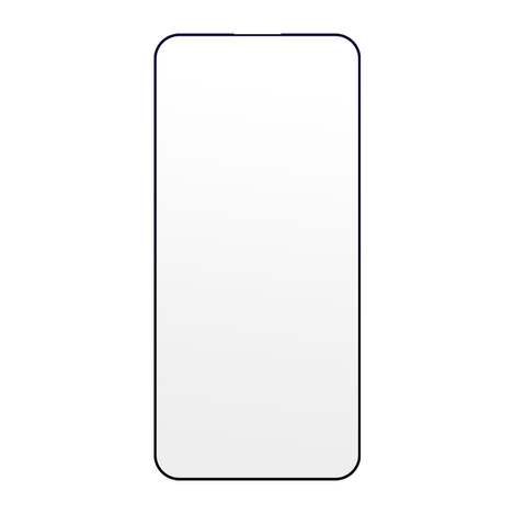 3MK HardGlass Max Eco iPhone 15 Plus /16 Plus GRS CU 1304127