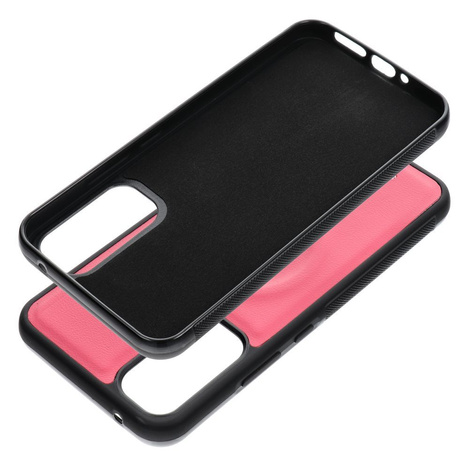 Futerał Roar Mag Morning Case - do Samsung Galaxy A34 Różowy