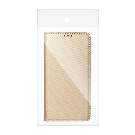 Schutzhülle XIAOMI REDMI NOTE 12S Flip Magnet gold