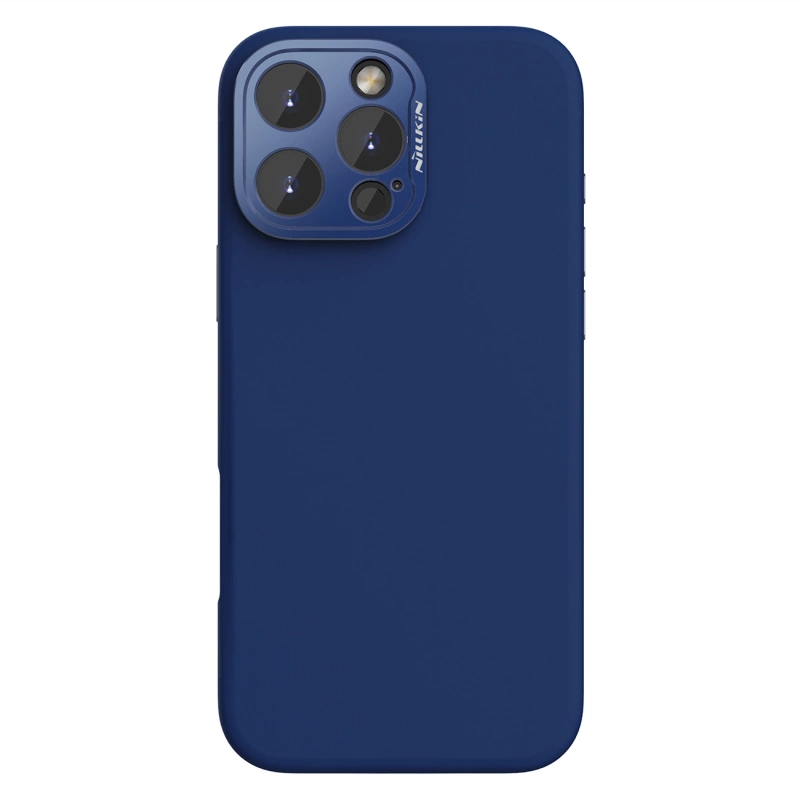 LensWing Prop Magnetic Case AP iPhone16 Pro Max Blue