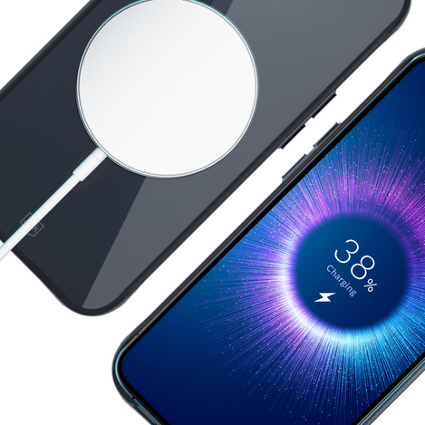 3MK Satin Armor MagCase iPhone 14 Plus 6.7"