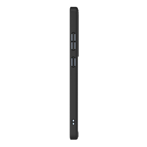 Spigen nakładka Ultra Hybrid do Samsung Galaxy S25 Ultra Matowa Czarna