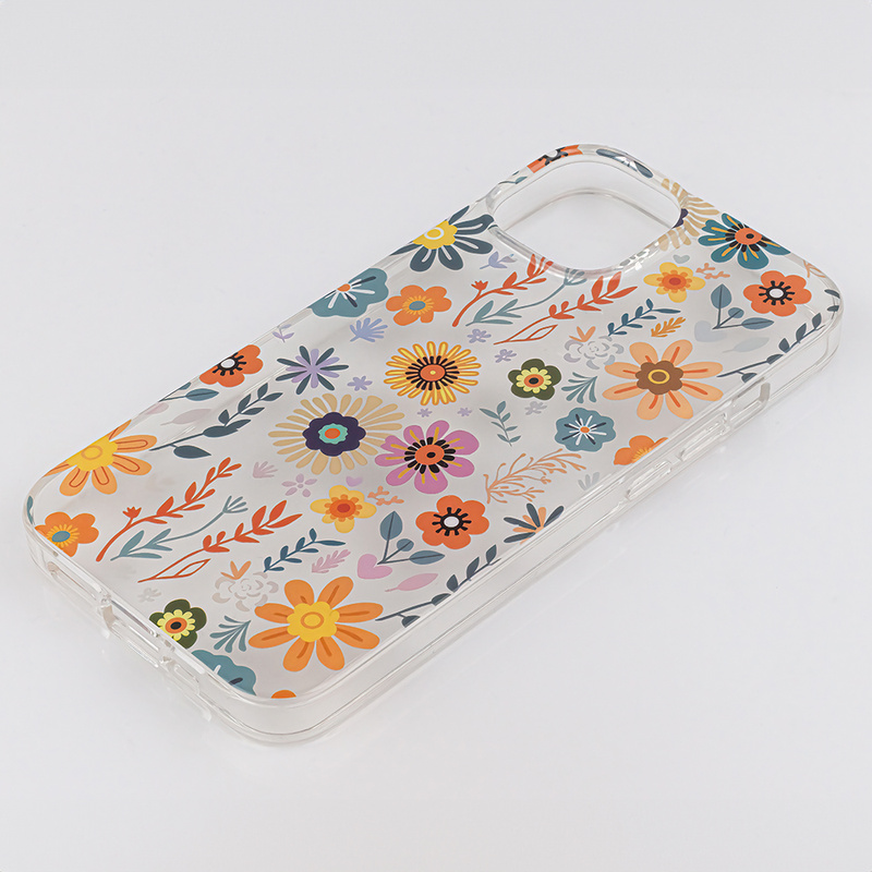 Nakładka IMD print do Samsung Galaxy A05s field