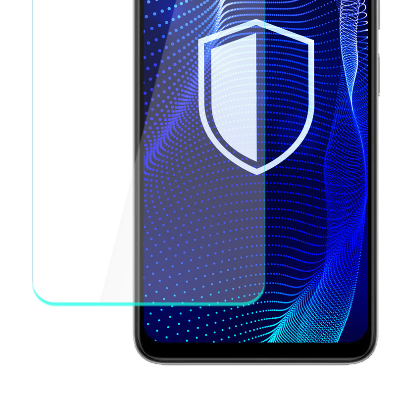 Redmi 13C 5G - 3mk FlexibleGlass Pro