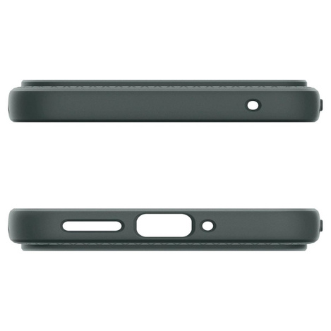 Spigen Liquid Air - Etui do Google Pixel 9 Pro XL (Abyss Green)