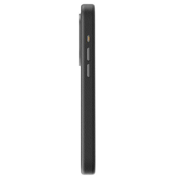 Uniq Lyden case iPhone 15 Pro 6.1&quot; Magclick Charging black/Dallas black
