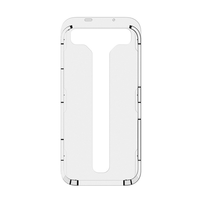 Apple iPhone 11 - 3mk Comfort Set 4 in 1