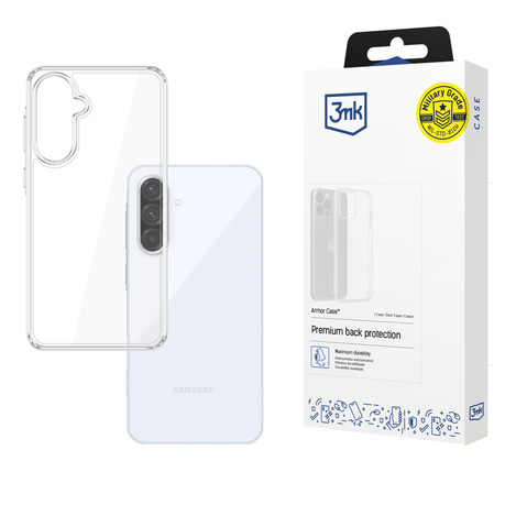 Samsung Galaxy A36/A56 - 3mk Armor Case