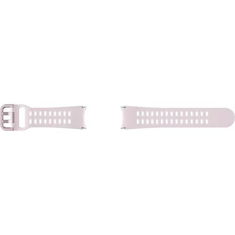 Extreme sport band for Samsung Galaxy Watch 6 / Samsung Galaxy Watch 6 Classic - pink