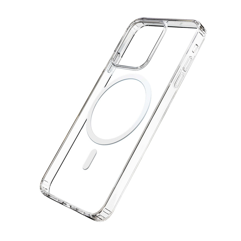 Apple iPhone 14 - 3mk Mag Case