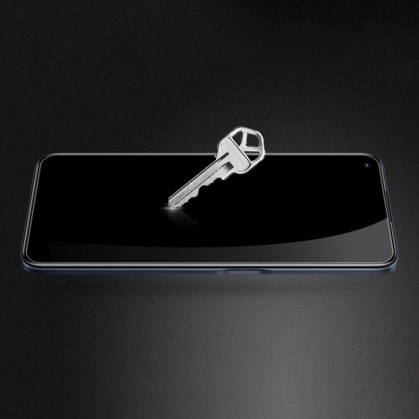 Nillkin CP + PRO ultra-thin full screen tempered glass with 0.2mm frame 9H Realme 9 Pro black