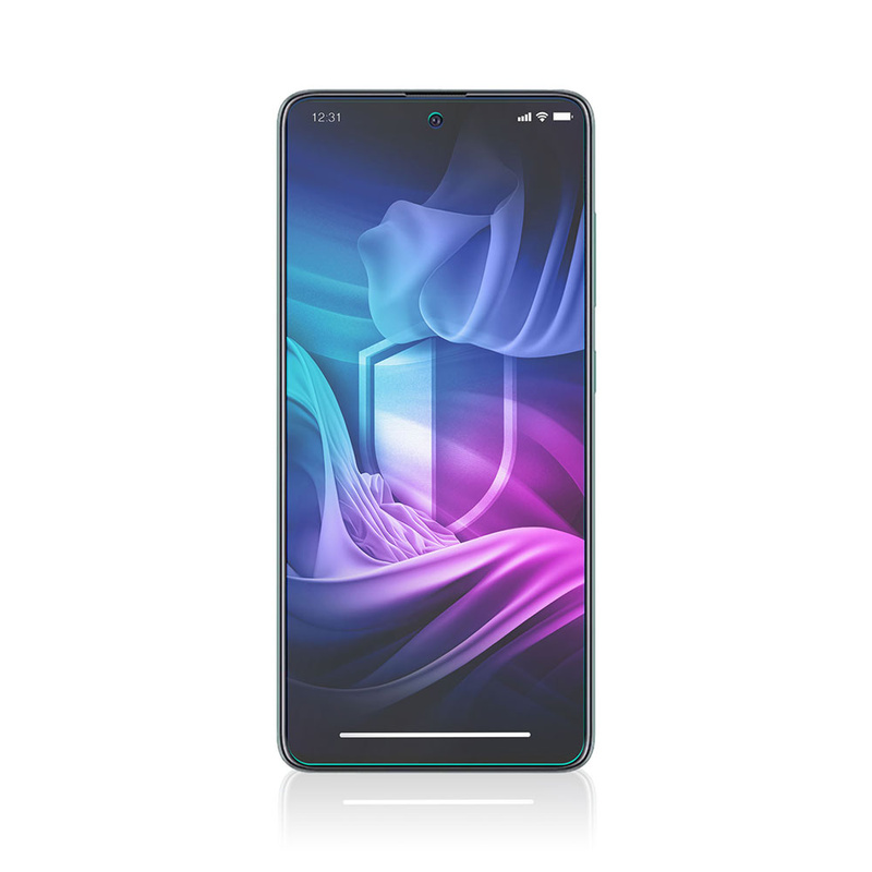 Samsung Galaxy A51 4G - 3mk Silky Matt Pro