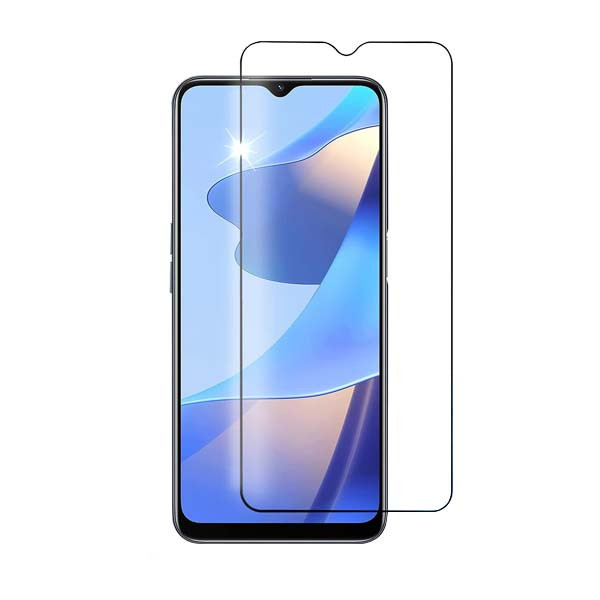 Szkło hartowane 2,5D do iPhone 15 Pro 6,1