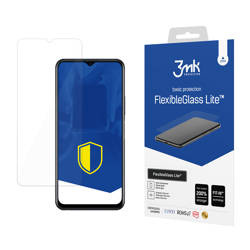 Vivo IQOO U3X 5G - 3mk FlexibleGlass Lite™