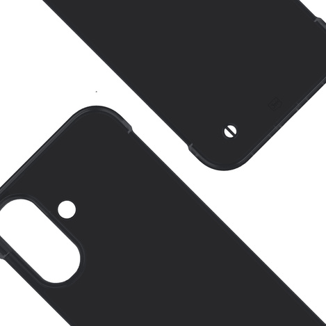 Apple iPhone 16 Plus - 3mk Just20g Matt Case