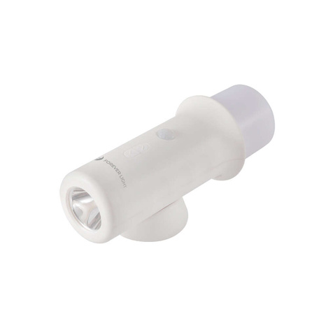 Lampka do szaf LED FLC-03 z czujnikiem ruchu PIR 3xAAA Forever Light