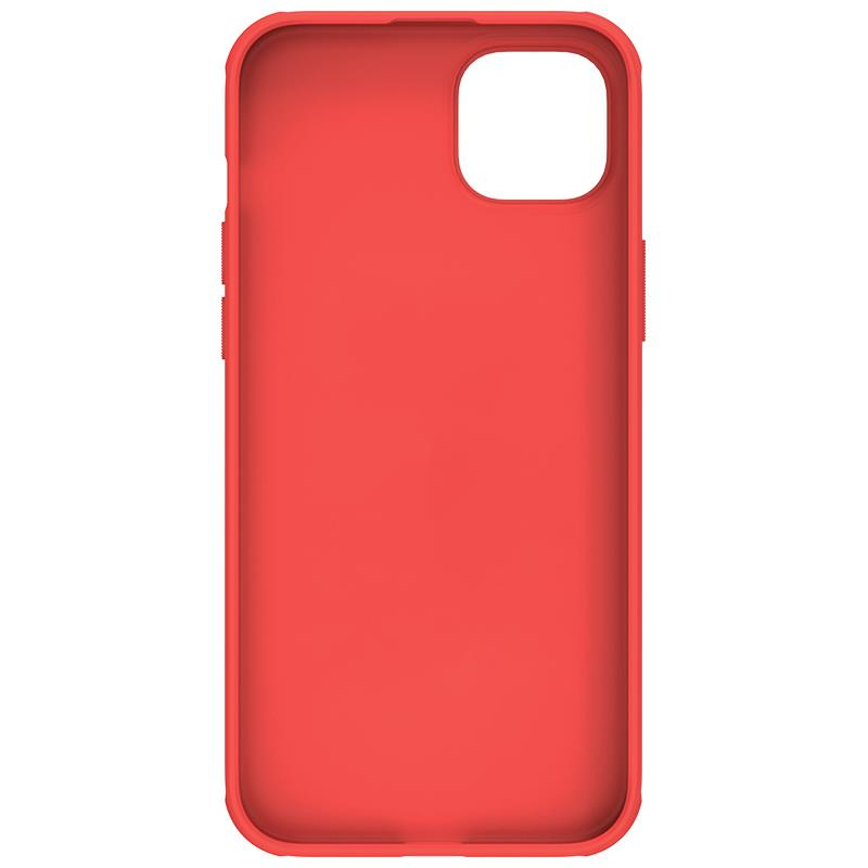 NILLKIN SUPER SHIELD PRO IPHONE 15 PLUS (6,7) RED / CZERWONY