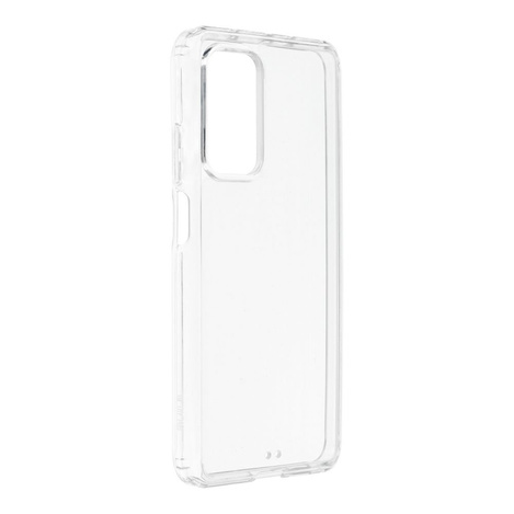 Futerał SUPER CLEAR HYBRID do SAMSUNG A25 5G transparent
