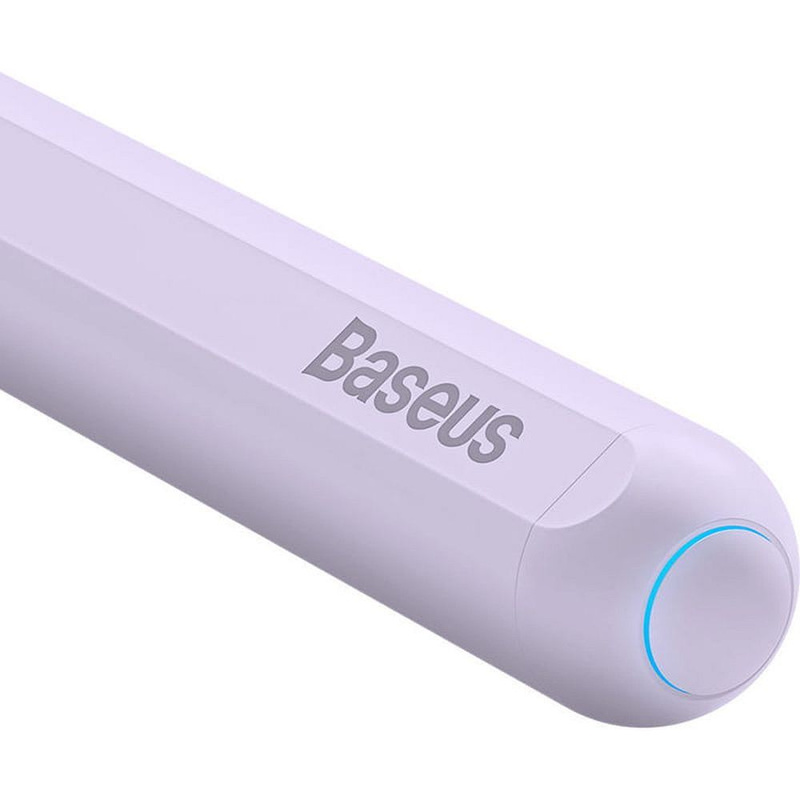 Aktiver Stift für iPad Baseus Smooth Writing 2 SXBC060105 – Lila