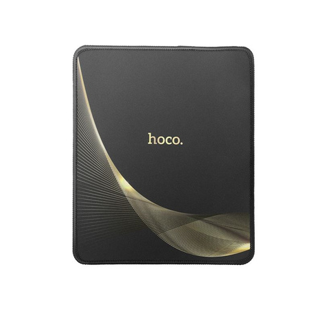 HOCO podkładka pod mysz gaming Aurora GM22 (200*240mm) czarna