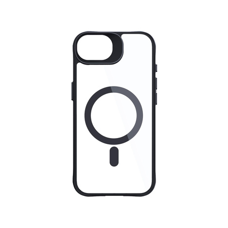 Apple iPhone SE 4 - 3mk Satin Armor MagCase