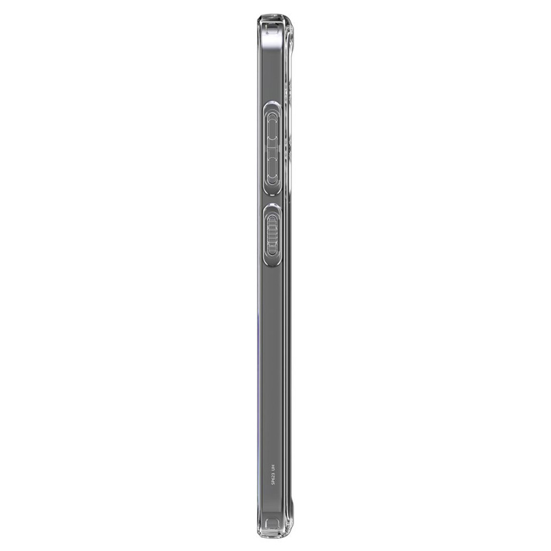 Spigen Ultra Hybrid case for Samsung Galaxy S24+ - transparent