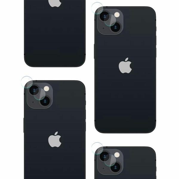 3MK Comfort Set 4in1 Iphone 14