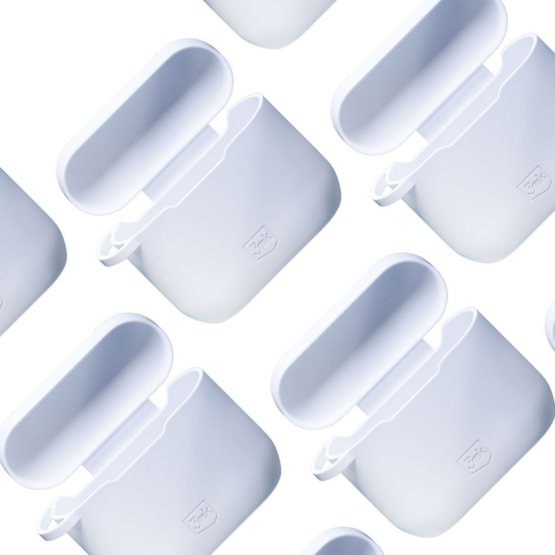 3MK SILICON AIRPODS CASE AIRPODS 3rd gen
