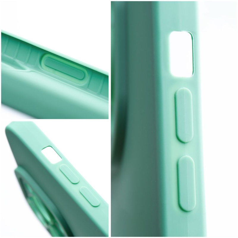 Futerał Roar Luna Case - do Samsung Galaxy S23 Plus zielony