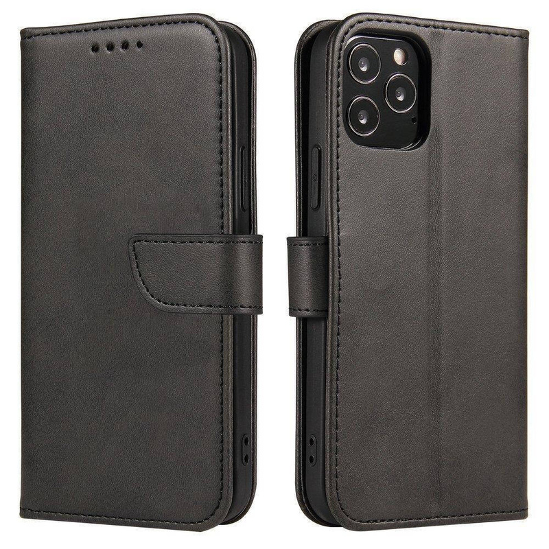 Etui Smart Classic do Xiaomi Redmi A3 4G (Global) czarne