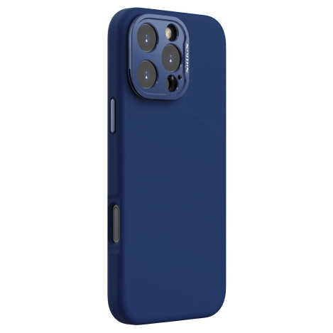 LensWing Prop Magnetic Case AP iPhone16 Pro Max Blue