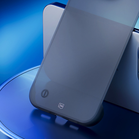 Apple iPhone 15 Pro - 3mk Just20g Matt Case