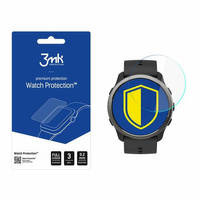 3MK FlexibleGlass Suunto 5 Peak Watch Hybrid glass