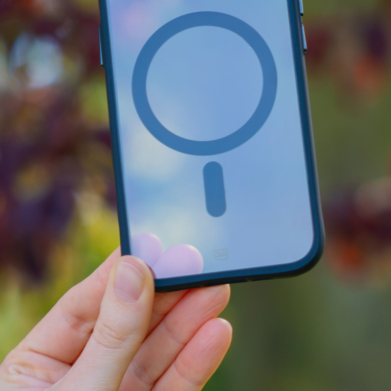 3MK Satin Armor MagCase iPhone 15 Plus 6.7"