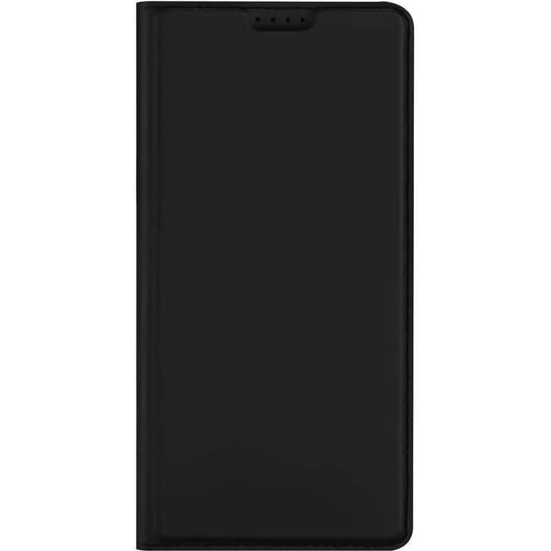 Dux Ducis Skin Pro Hülle für Samsung S24 mit Klappe - Schwarz