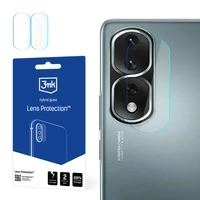 Honor 80 Pro – 3mk Lens Protection™