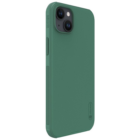 NILLKIN SUPER SHIELD PRO IPHONE 15 PLUS (6,7) DEEP GREEN