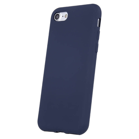 Schutzhülle SAMSUNG GALAXY S23+ Silicone Case navy blau