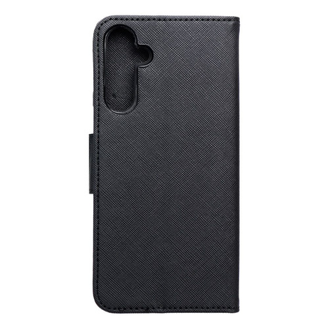 Kabura Fancy Book do SAMSUNG A25 5G czarny