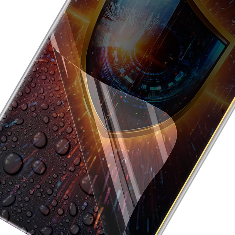 Huawei Mate 50 Pro - 3mk Silky Matt Privacy
