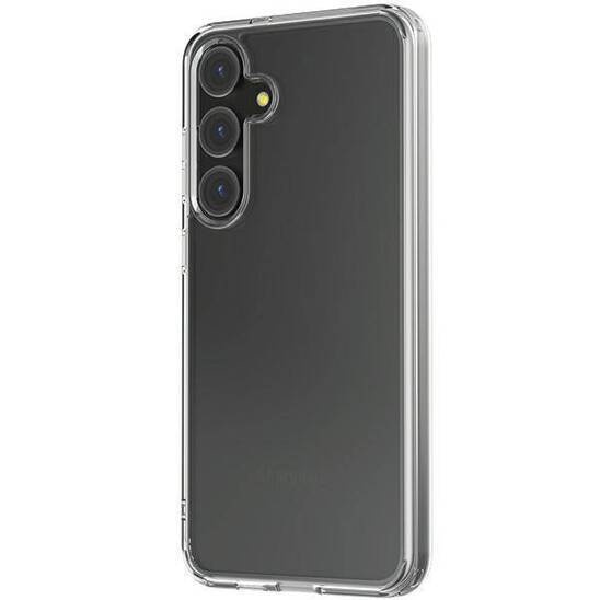 UNIQ etui LifePro Xtreme Sam A55 A556 przeźroczysty/crystal clear