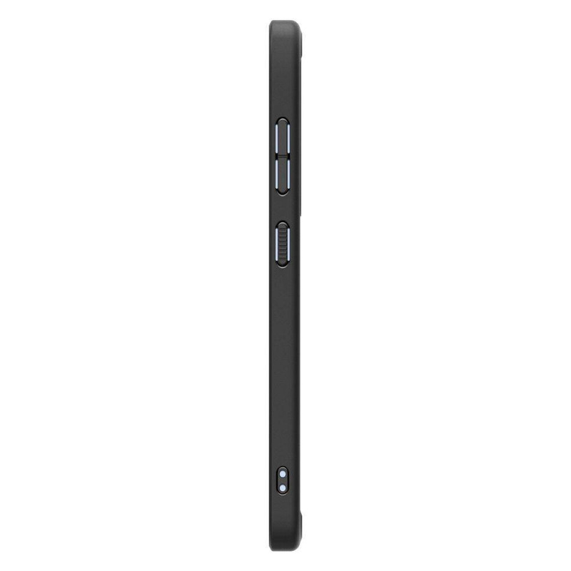 Spigen nakładka Ultra Hybrid do Samsung Galaxy S25+ Matowa Czarna