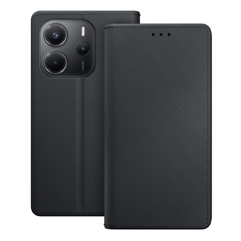 Redmi Note 14 5G - 3mk Wallet Case