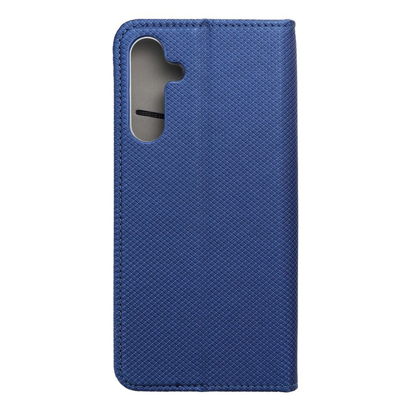 Kabura SMART CASE Book do SAMSUNG A16 granatowy