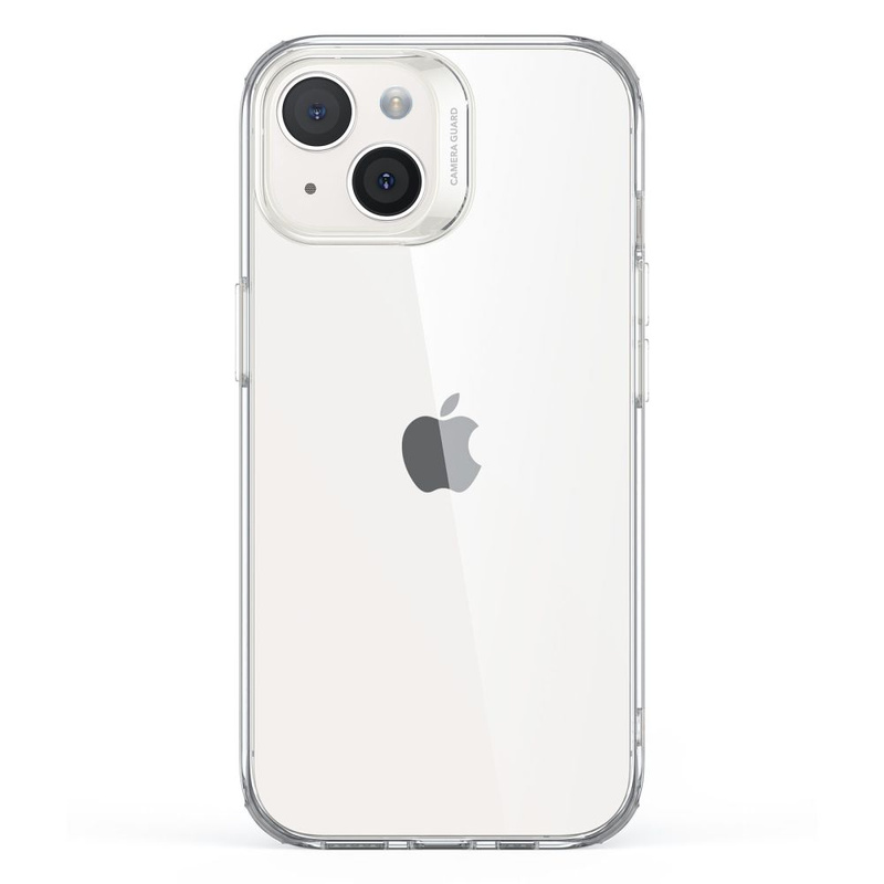 ESR PROJECT ZERO IPHONE 15 KLAR