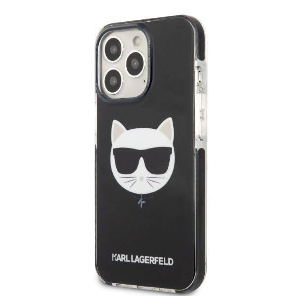 Case IPHONE 13 Karl Lagerfeld Case black