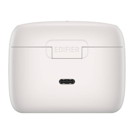 Słuchawki TWS Edifier NeoDots, ANC (białe)