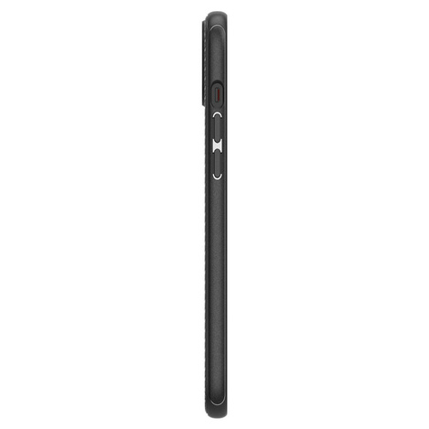 Spigen MAG ARMOR MAGSAFE IPHONE 15 MATTSCHWARZ