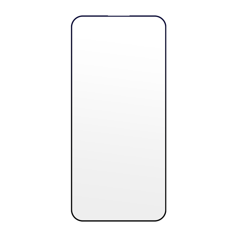 3MK HardGlass Max Eco iPhone 15 Plus /16 Plus GRS CU 1304127